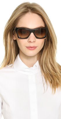 Givenchy Geo Sunglasses