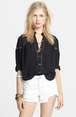 Free People 'Every Day Every Girl' Blouse