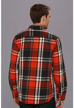 The North Face L/S Crowther Flannel
