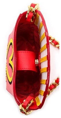 Moschino French Fry Bag