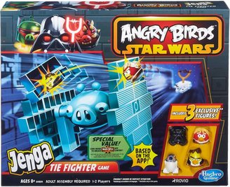 Star Wars Angry Birds Angry Birds Tie Fighter