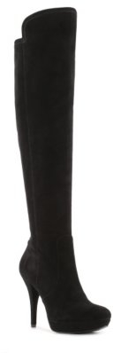 GUESS Pearla Over The Knee Boot