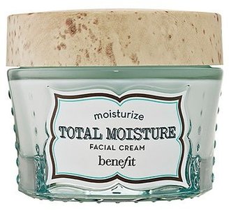 Benefit 800 Benefit Cosmetics Total Moisture Facial Cream