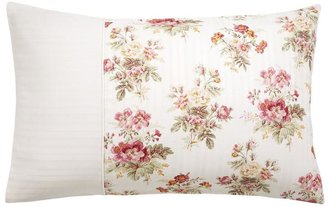 Dorma Clarence Standard Pillowcase (Single)