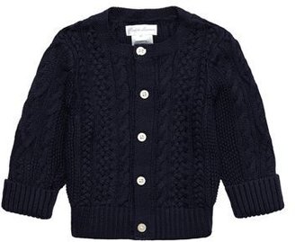 Polo Ralph Lauren Cable Knit Cardigan
