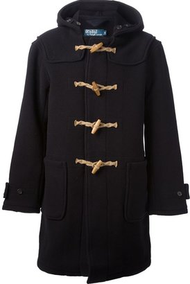 Polo Ralph Lauren duffle coat