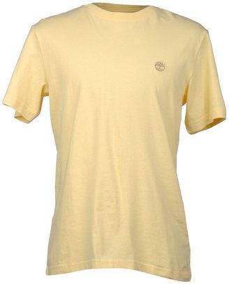 Timberland Short sleeve t-shirts