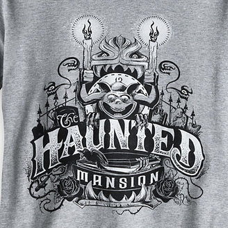 Disney The Haunted Mansion Hoodie Tee for Boys