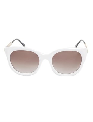 Thierry Lasry Dirty Mindy cat-eye sunglasses