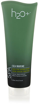 Marks and Spencer H20+ Sea Marine Purifying Shower Cream 240ml