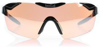 Bolle 6th Sense Sunglasses Shiny Black 11842