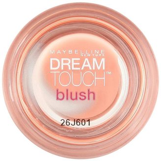 Maybelline Dream Touch Blush 02 Peach