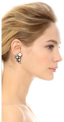 Elizabeth Cole Kent Earrings