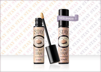 Benefit 800 Stay Don't Stray Eyeshadow Primer Stay-Put Primer For Concealers & Eyeshadows