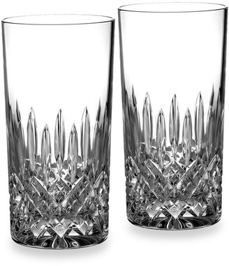 Monique Lhuillier Waterford Arianne 12-Ounce Highball (Set of 2)