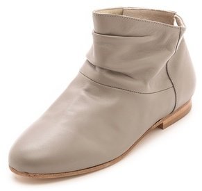 Anniel Loose Ankle Booties