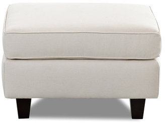 Wayfair Custom Upholstery Brooke Ottoman
