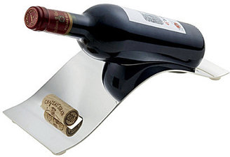 Ercuis Kallistée wine bottle holder