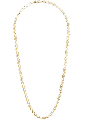 Marc Jacobs SPECIAL Heart Chain Necklace
