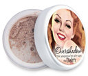 TheBalm Overshadow work is overrated - pink champagne