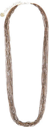 SABA Maya Long Necklace