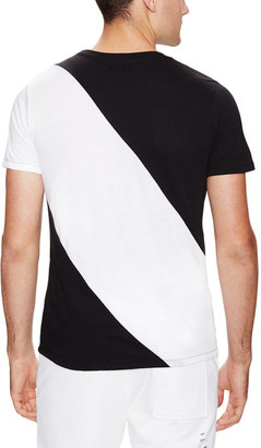 Drifter Blazon Colorblocked T-Shirt