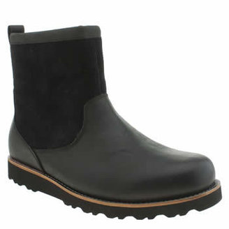 UGG mens black munroe boots