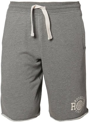 Russell Athletic Sports shorts grey