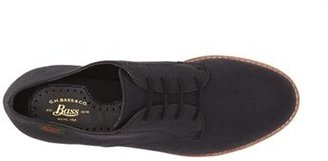 G.H. Bass and Co. 'Elly' Oxford Flat (Women)