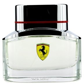 Ferrari Scuderia Eau De Toilette Spray 40ml