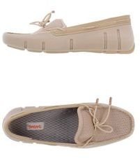 Swims Moccasins