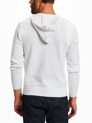 GUESS Marlon Hooded Sweater