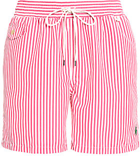 Polo Ralph Lauren Stripe Swin Shorts