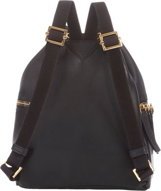 Marni Mini Backpack-Black