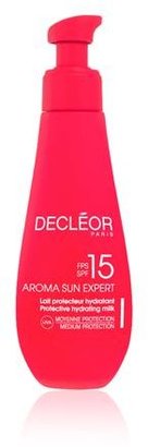 Decleor Aroma Sun Expert protective Hydrating Milk SPF15 (Body)