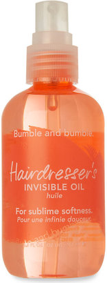 Bumble and Bumble Hairdresser's invisible oil 100ml