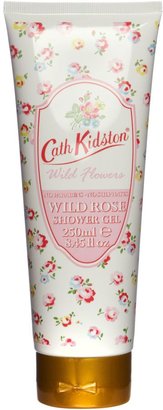 Cath Kidston Cath Kidson Wild Rose shower gel 250ml