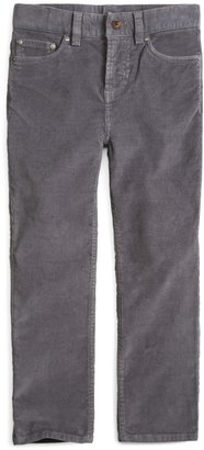 Brooks Brothers Garment Dyed 14-Wale Corduroy Pants