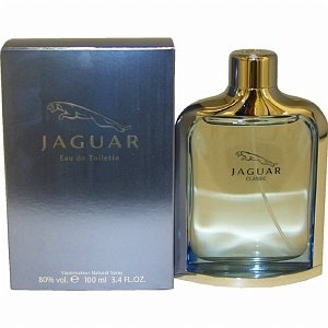 Jaguar Classic Eau de Toilette Spray