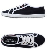 Tommy Hilfiger Low-tops & trainers