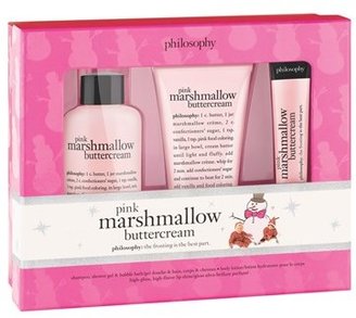 philosophy 'pink marshmallow buttercream' trio (Limited Edition)