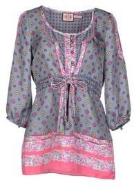 Juicy Couture Blouses