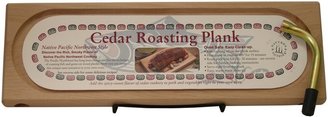 Nature's Cuisine 16" Cedar Roasting Plank