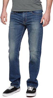 Levi's 511 Slim Throttle Jeans