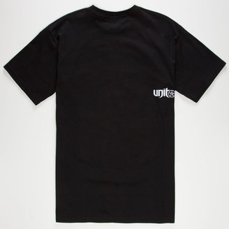 Unit Paradise Mens T-Shirt