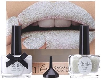 Ciaté Caviar Manicure - Mother of Pearl