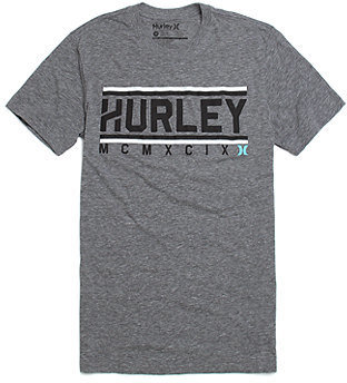 Hurley Color Swap T-Shirt
