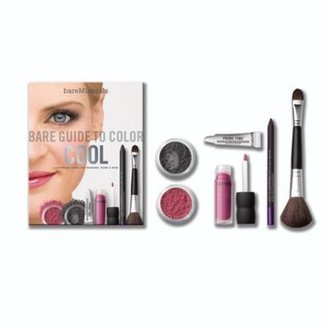 bareMinerals Bare Guide To Colour: Cool Gift Set
