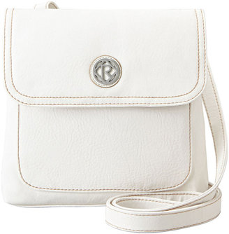 JCPenney RELIC Relic Erica Square Crossbody Bag