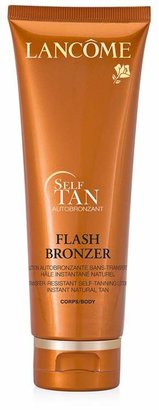 Lancôme Flash Bronzer Transfer-Resistant Body Self-Tanning Lotion